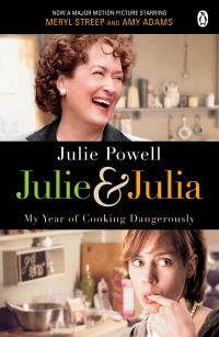 Book Cover for Julie & Julia by Julie Powell
