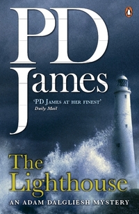 Book Cover for The Lighthouse by P. D. James