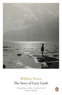 Book Cover for The Story of Lucy Gault by William Trevor