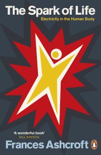 Book Cover for The Spark of Life by Frances M Ashcroft
