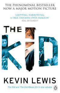 Book Cover for The Kid by Kevin Lewis