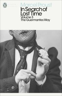 Book Cover for The Guermantes Way by Marcel Proust, Mark Treharne, Christopher Prendergast