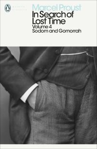 Book Cover for Sodom and Gomorrah by Marcel Proust, John Sturrock, Christopher Prendergast