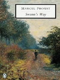 Book Cover for Swann's Way by Marcel Proust, Colin Scott Moncrieff