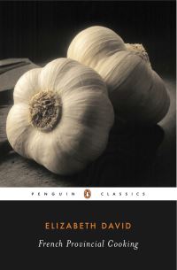 Book Cover for French Provincial Cooking by Elizabeth David