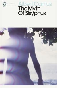 Book Cover for The Myth of Sisyphus by Albert Camus