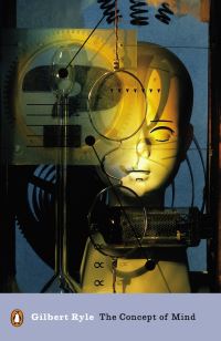 Book Cover for The Concept of Mind by Gilbert Ryle