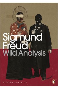 Book Cover for Wild Analysis by Sigmund Freud