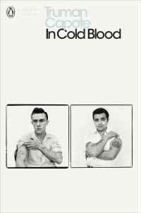 Book Cover for In Cold Blood by Truman Capote