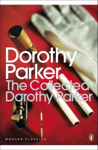 Book Cover for The Collected Dorothy Parker by Dorothy Parker