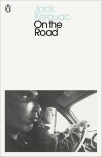 Book Cover for On the Road by Jack Kerouac
