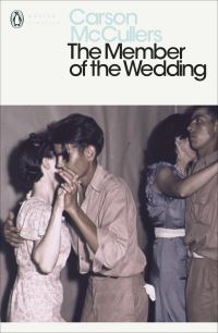 Book Cover for The Member of the Wedding by Carson McCullers
