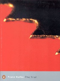 Book Cover for The Trial by Franz Kafka, Idris Parry