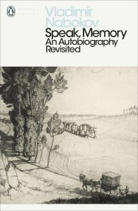 Book Cover for Speak, Memory by Vladimir Vladimirovich Nabokov