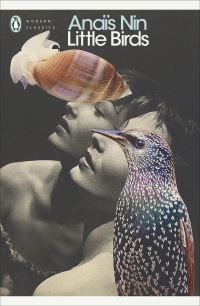 Book Cover for Little Birds by Anaïs Nin
