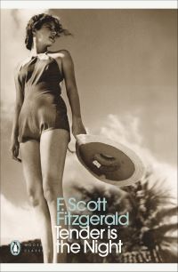 Book Cover for Tender Is the Night by F. Scott Fitzgerald, Arnold Goldman