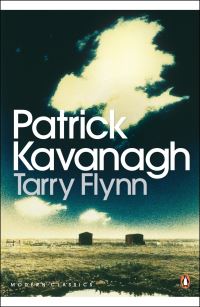 Book Cover for Tarry Flynn by Patrick Kavanagh