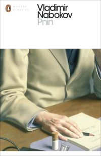 Book Cover for Pnin by Vladimir Dmitrievich Nabokov