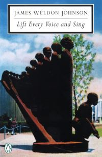 Book Cover for Lift Every Voice and Sing by James Weldon Johnson