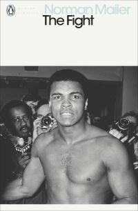 Book Cover for The Fight by Norman Mailer