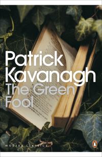 Book Cover for The Green Fool by Patrick Kavanagh