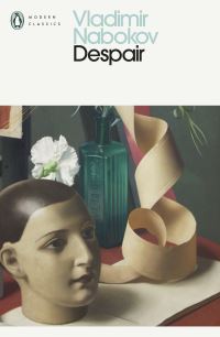 Book Cover for Despair by Vladimir Vladimirovich Nabokov