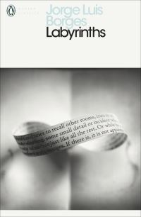 Book Cover for Labyrinths by Jorge Luis Borges, Donald A. Yates, James E. Irby