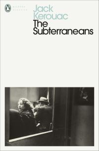 Book Cover for The Subterraneans by Jack Kerouac