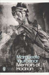 Book Cover for Memoirs of Hadrian by Marguerite Yourcenar