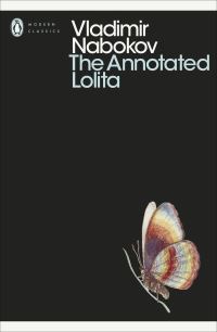 Book Cover for The Annotated Lolita by Vladimir Vladimirovich Nabokov, Alfred Appel