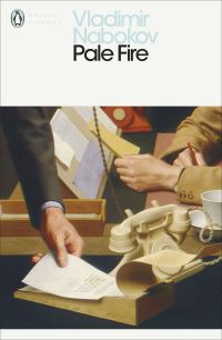 Book Cover for Pale Fire by Vladimir Vladimirovich Nabokov, Mary McCarthy