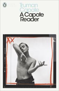 Book Cover for A Capote Reader by Truman Capote