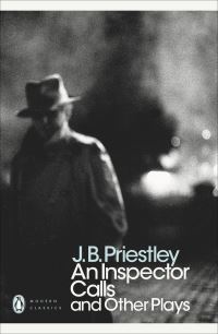 Book Cover for An Inspector Calls and Other Plays by J. B. Priestley