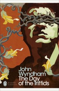 Book Cover for The Day of the Triffids by John Wyndham