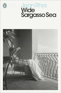 Book Cover for Wide Sargasso Sea by Jean Rhys