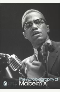 Book Cover for The Autobiography of Malcolm X by Malcolm X, Alex Haley
