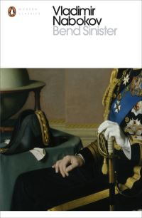 Book Cover for Bend Sinister by Vladimir Vladimirovich Nabokov