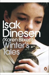 Book Cover for Winter's Tales by Isak Dinesen