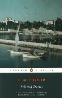 Book Cover for Selected Stories by E M Forster, David Leavitt, Mark Mitchell