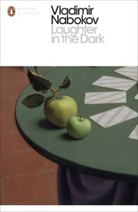 Book Cover for Laughter in the Dark by Vladimir Vladimirovich Nabokov
