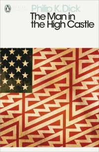 Book Cover for The Man in the High Castle by Philip K. Dick