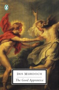 Book Cover for The Good Apprentice by Iris Murdoch