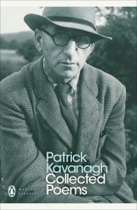 Book Cover for Collected Poems by Patrick Kavanagh, Antoinette Quinn