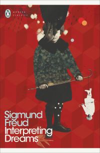 Book Cover for Interpreting Dreams by Sigmund Freud, J A Underwood