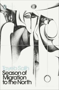 Book Cover for Season of Migration to the North by alTayyib Salih