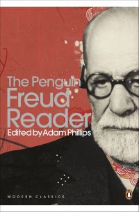 Book Cover for The Penguin Freud Reader by Sigmund Freud, Adam Phillips