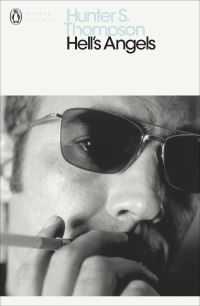 Book Cover for Hell's Angels by Hunter S. Thompson