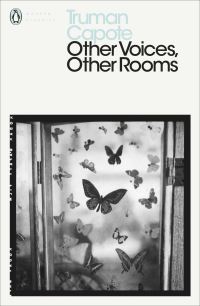 Book Cover for Other Voices, Other Rooms by Truman Capote