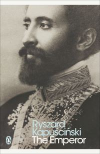 Book Cover for The Emperor by Ryszard KapuÔsciÔnski