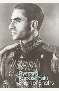 Book Cover for Shah of Shahs by Ryszard KapuÔsciÔnski